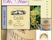 SERIES Vino Marsanne Roussanne