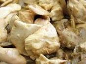 POLLO SOJA (microondas)