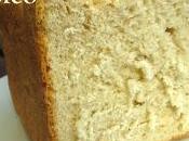 Panificadora: BLANCO "CLÁSICO"