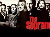 Soprano: Bienvenidos Familia