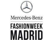 Entradas Mercedes-Benz Fashion Week Madrid