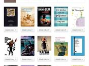 Librote, social lectura