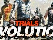 Trials Evolution Puntuacion