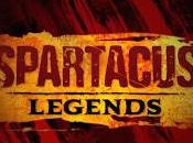 Spartacus Legends Puntuacion