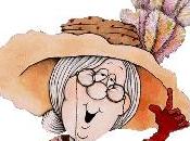 Vaya abuelita..jaja!!