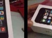 Fotos supuesto empaque iPhone muestran rediseño botón inicio