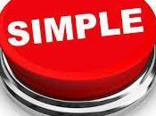 sencillas maneras simplificar vida