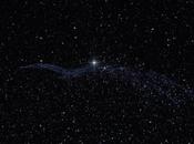 Nebulosa escoba bruja (ngc 6960)
