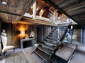 Chalet Alpes