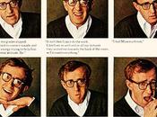 Woody Allen portadas Esquire