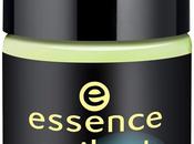 último para uñas mano Essence