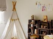 Tipis indios