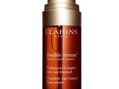 Double Serum Clarins