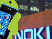 Newkia lanzará teléfonos Nokia Android