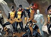 panorama Marvel