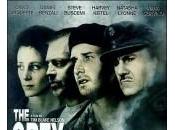 Cine: zona gris