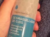 Desmaquillador ojos deliplus