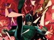 Marvel Comics revela portada Inhumanity