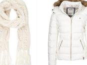 Moda viajera: invierno blanco