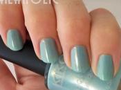Review Quick nail lacquer (KIKO)