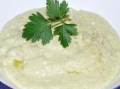 Cómo preparar crema calabacin