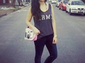 Show outfits