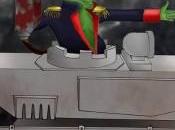 Goblin Panzudo listo para descargar