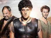 Tráiler ‘Atlantis’ nueva serie creador ‘Misfits’