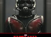 'Ant-Man' adelanta estreno meses