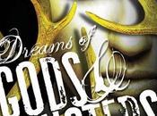 Portada revelada: Dreams Gods Monsters (Hija humo hueso Laini Taylor