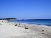 Salinas, playa famosos Ibiza