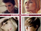 Tendencia cortes pelo mujer 2014