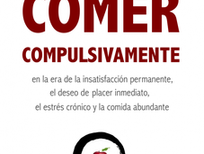 ¿Por comes compulsivamente?