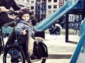 Noomad transforma bici carga