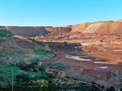 Minas Riotinto (Huelva)