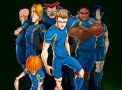 “Soccer Legends” nuevo concepto videojuegos fútbol