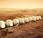 200.000 personas presentan 'reality' para viajar Marte retorno