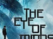 Book Trailer Revelado "The Minds" *James Dashner*