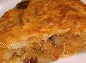 Tortilla cebolla