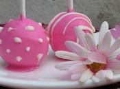 (RZ) Cake pops