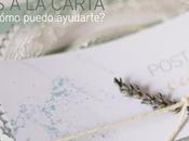 ¡POSTS CARTA! Event Wedding Coach POSTS