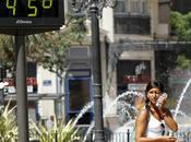 Aumentará significativamente olas calor durante próximas décadas