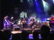 Years After Dock Festival (Los Alcazares) 13/07/2013