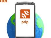 Aplicación “Prip” Nextel pronto disponible Chile
