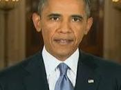 Obama sigue decidido ordenar ataque Siria
