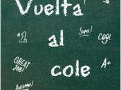 Vuelta cole