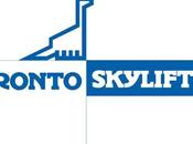 Bronto Skylift