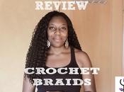 Crochet braids: opinión