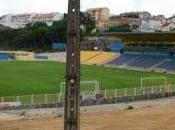 UEFA aprueba Estadio Antonio Coimbra Mota