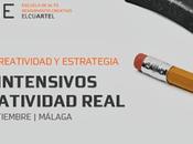 Poniendo creatividad límite